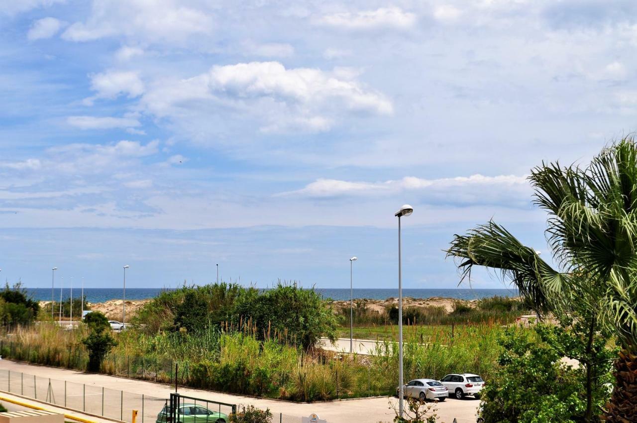 Apartment Family Agua Marina Oliva